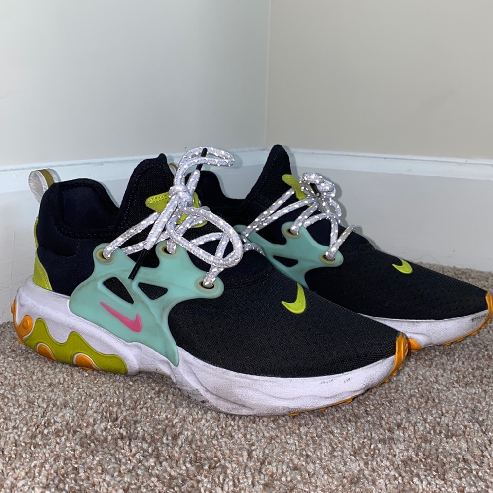 Women’s Nike Presto